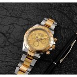 Rolex 116523-CHMIND