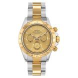 Pre-Owned Rolex Cosmograph Daytona