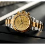 Rolex 116523