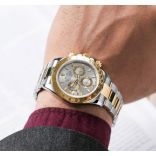 Pre-Owned Rolex Cosmograph Daytona Price