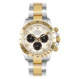 Pre-Owned Rolex Cosmograph Daytona