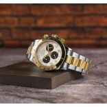 Second Hand Rolex Cosmograph Daytona