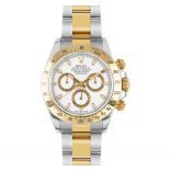 Pre-Owned Rolex Cosmograph Daytona