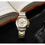 Second Hand Rolex Cosmograph Daytona