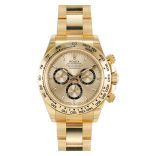 Pre-Owned Rolex Cosmograph Daytona