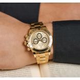 Pre-Owned Rolex Cosmograph Daytona Price