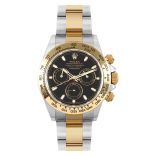 Pre-Owned Rolex Cosmograph Daytona