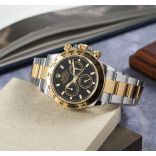 Rolex M116503-BLKIND