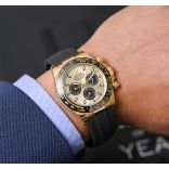 Pre-Owned Rolex Cosmograph Daytona Price