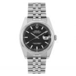 Pre-Owned Rolex Datejust