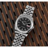 Rolex 116200-BLKIND