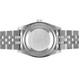 Pre-Owned Rolex 116200-BLKIND Price