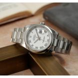 Rolex 116200OWG10A