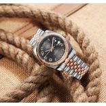 Pre-Owned Rolex 116231-1 Price