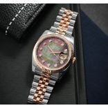 Rolex 116231-10BRMOP