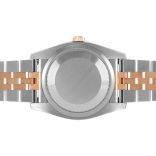 Pre-Owned Rolex 116231-10DIBASLV Price