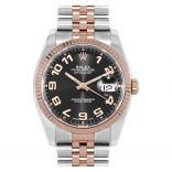 Pre-Owned Rolex Datejust