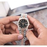 Pre-Owned Rolex Datejust Price