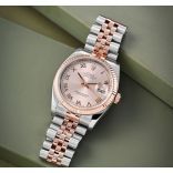 Rolex 116231-ROSEROM