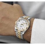 Pre-Owned Rolex Datejust Price