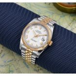 Pre-Owned Rolex 116233-3 Price
