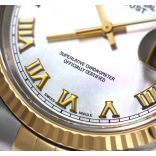 Rolex 116233-4