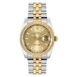 Pre-Owned Rolex Datejust