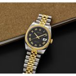 Rolex 116233