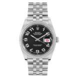 Pre-Owned Rolex Datejust 