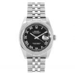 Pre-Owned Rolex Datejust