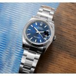 Rolex 116234-BLUIND