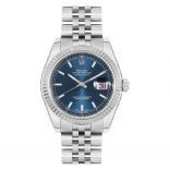 Pre-Owned Rolex Datejust