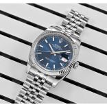 Second Hand Rolex Datejust