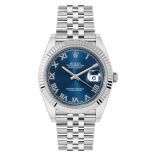 Pre-Owned Rolex Datejust