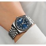 Pre-Owned Rolex Datejust Price