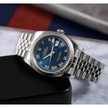 Second Hand Rolex Datejust