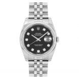 Pre-Owned Rolex Datejust