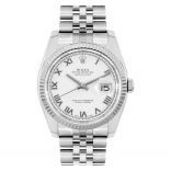 Pre-Owned Rolex Datejust