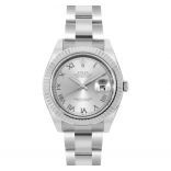 Pre-Owned Rolex Datejust