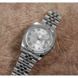 Rolex 116234-SLVROM