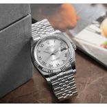 Second Hand Rolex Datejust