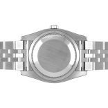 Pre-Owned Rolex 116234-SLVROM Price