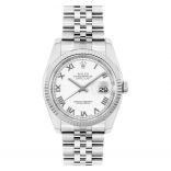 Pre-Owned Rolex Datejust