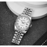 Rolex 116234-WHTROM