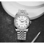 Second Hand Rolex Datejust