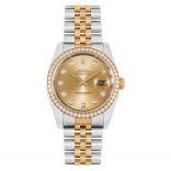 Pre-Owned Rolex Datejust