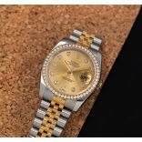 Rolex 116243