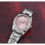 Second Hand Rolex Datejust