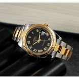 Second Hand Rolex Datejust II