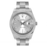 Pre-Owned Rolex Datejust II